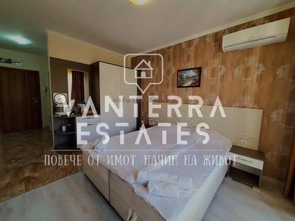 Студио в Villa Sardinia- Свети Влас