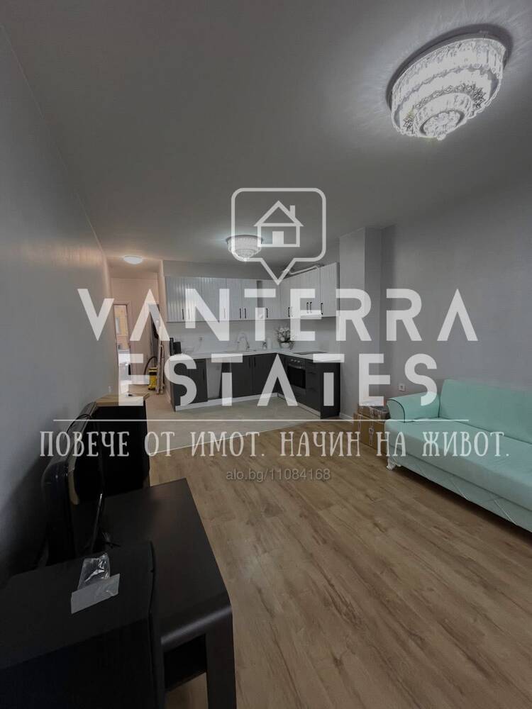 Поморие- тристаен апартамент! Тристаен апартамент