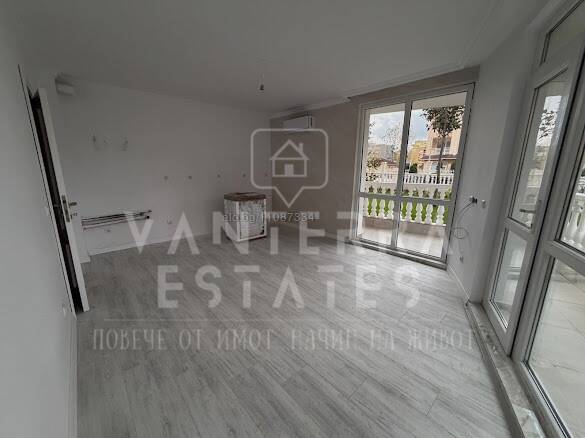 Двустаен апартамент „до ключ“ в Magnolia 7 Residence, Слънчев бряг Двустаен апартамент 67