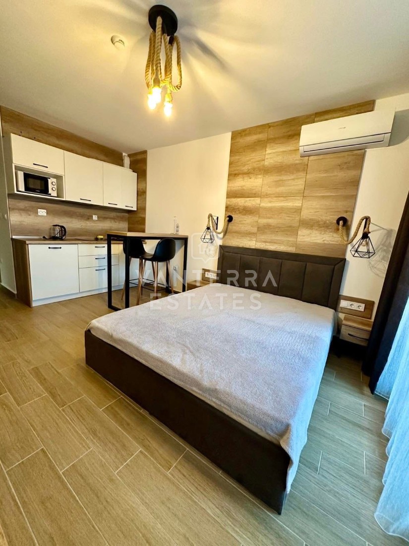 СТУДИО В CASCADAS FAMILY RESORT | СЛЪНЧЕВ БРЯ