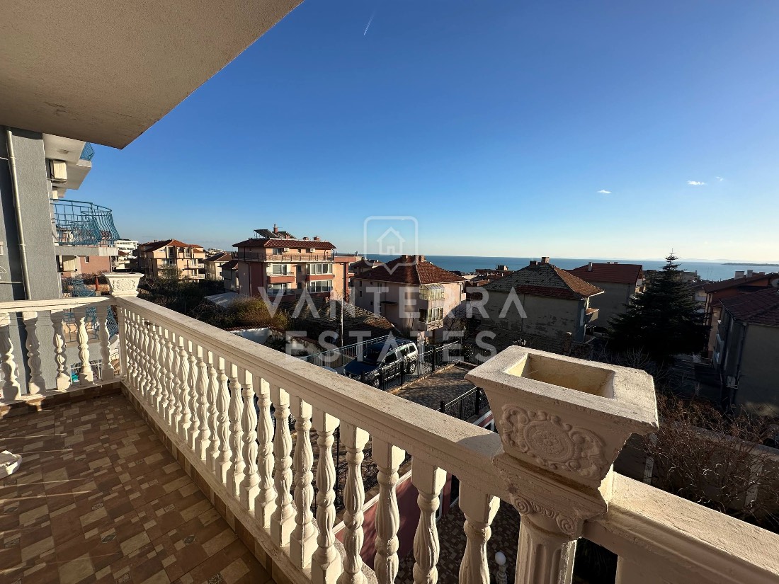 Голямо студио в Roel Residence | Свети Влас