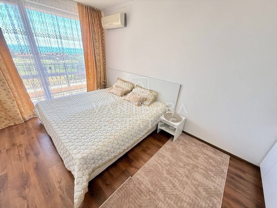 Студио с морска гледка | Macon Residence, Свети Влас